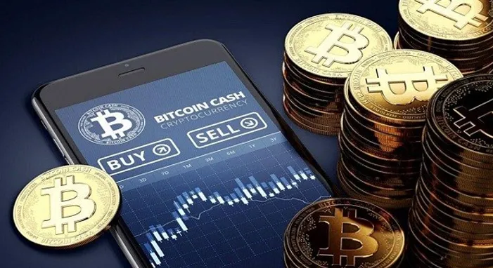 Frontier Klintex - Explore the impactful changes brought by cryptocurrency trading on Frontier Klintex.